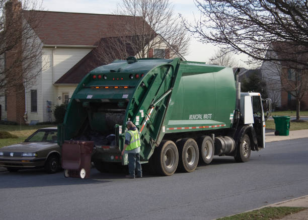 Best Garage Cleanout  in Braddock, VA
