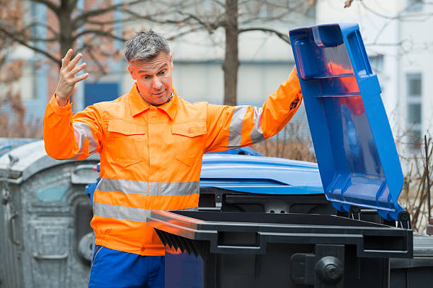 Best Carpet Removal and Disposal  in Braddock, VA