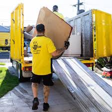 Best Property Management Cleanouts  in Braddock, VA